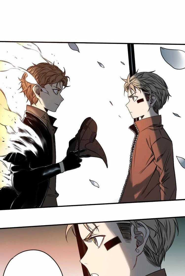 Vệ Sĩ Của Tôi Cao 1 Mét 28 Chapter 24 trang 46