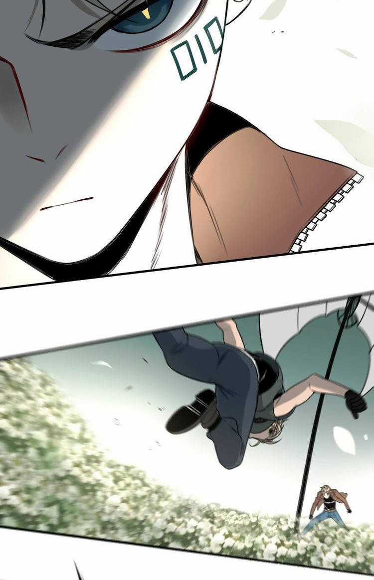 Vệ Sĩ Của Tôi Cao 1 Mét 28 Chapter 24 trang 53