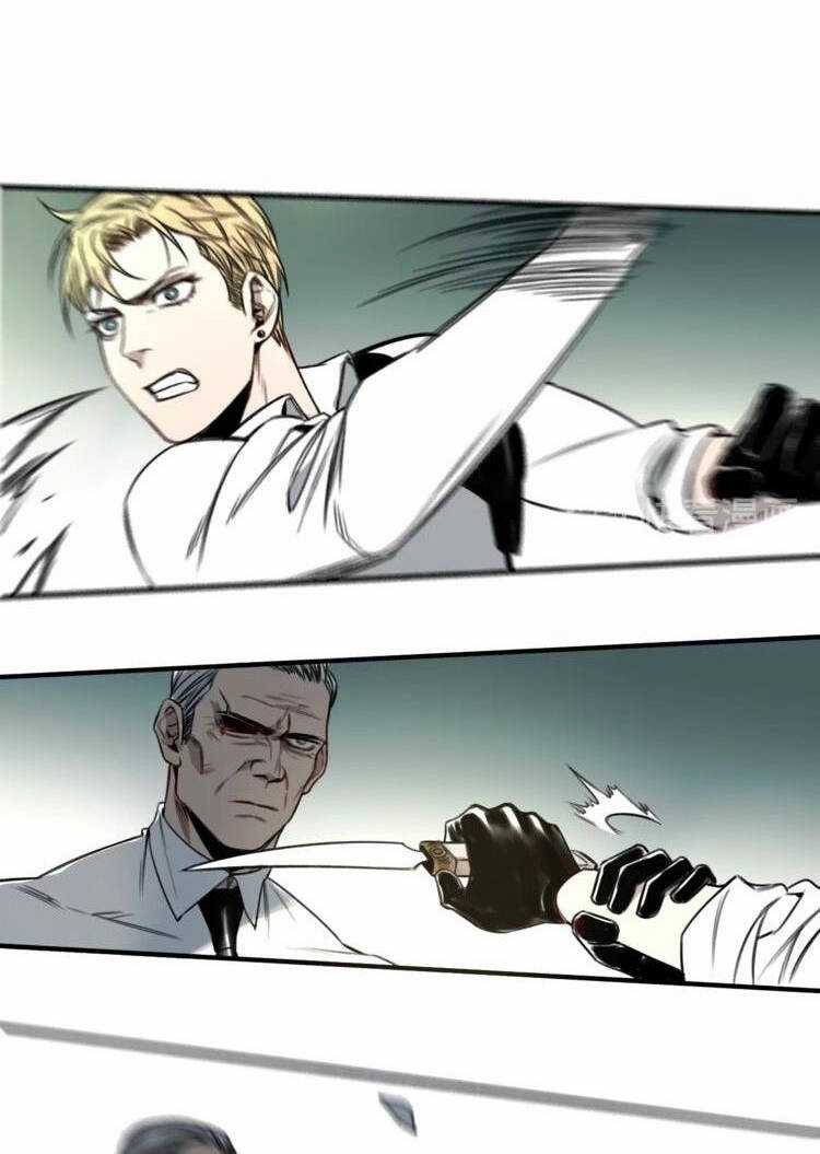 Vệ Sĩ Của Tôi Cao 1 Mét 28 Chapter 24 trang 59