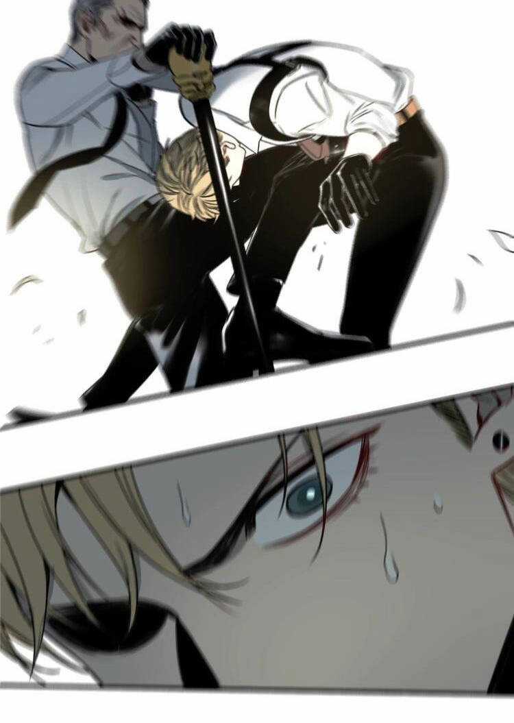 Vệ Sĩ Của Tôi Cao 1 Mét 28 Chapter 24 trang 60