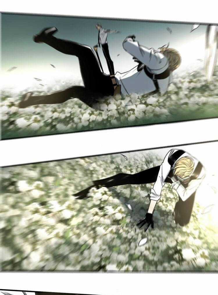 Vệ Sĩ Của Tôi Cao 1 Mét 28 Chapter 24 trang 61