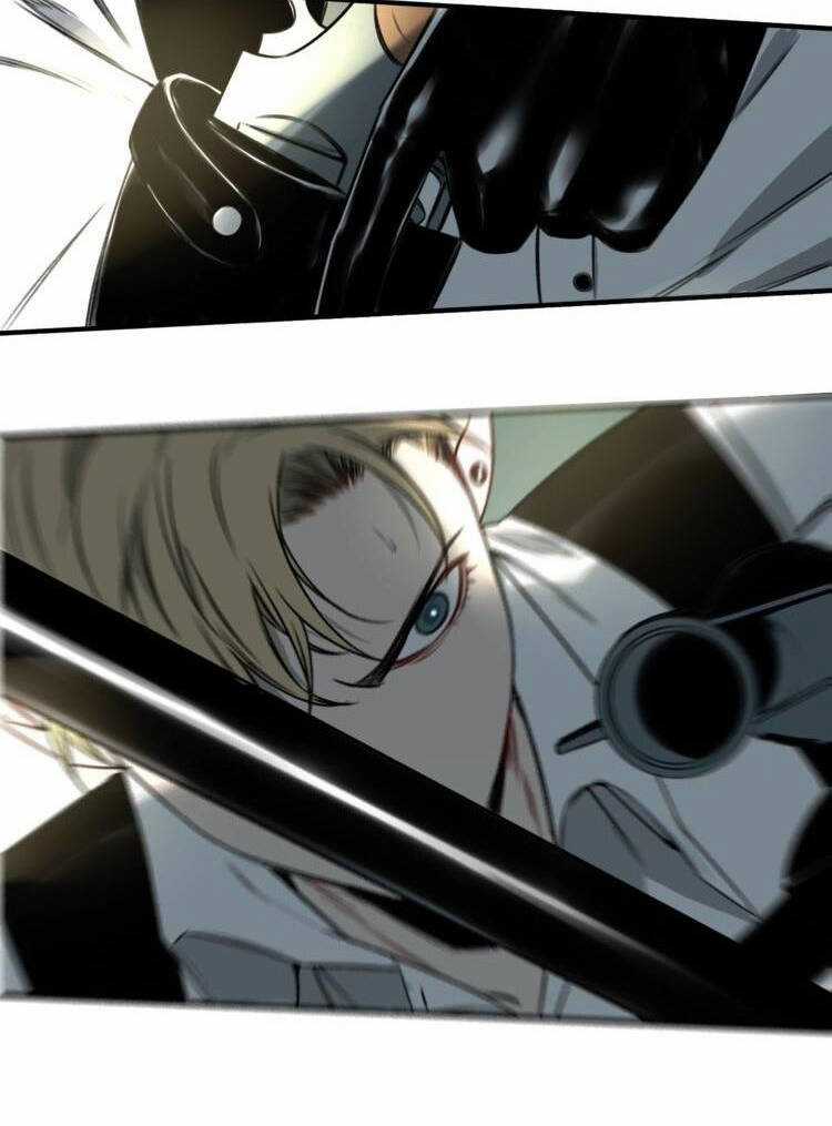 Vệ Sĩ Của Tôi Cao 1 Mét 28 Chapter 24 trang 62