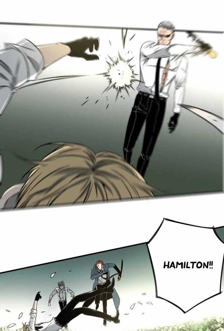 Vệ Sĩ Của Tôi Cao 1 Mét 28 Chapter 24 trang 63