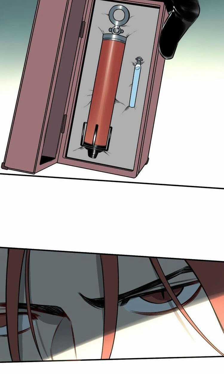 Vệ Sĩ Của Tôi Cao 1 Mét 28 Chapter 24 trang 68