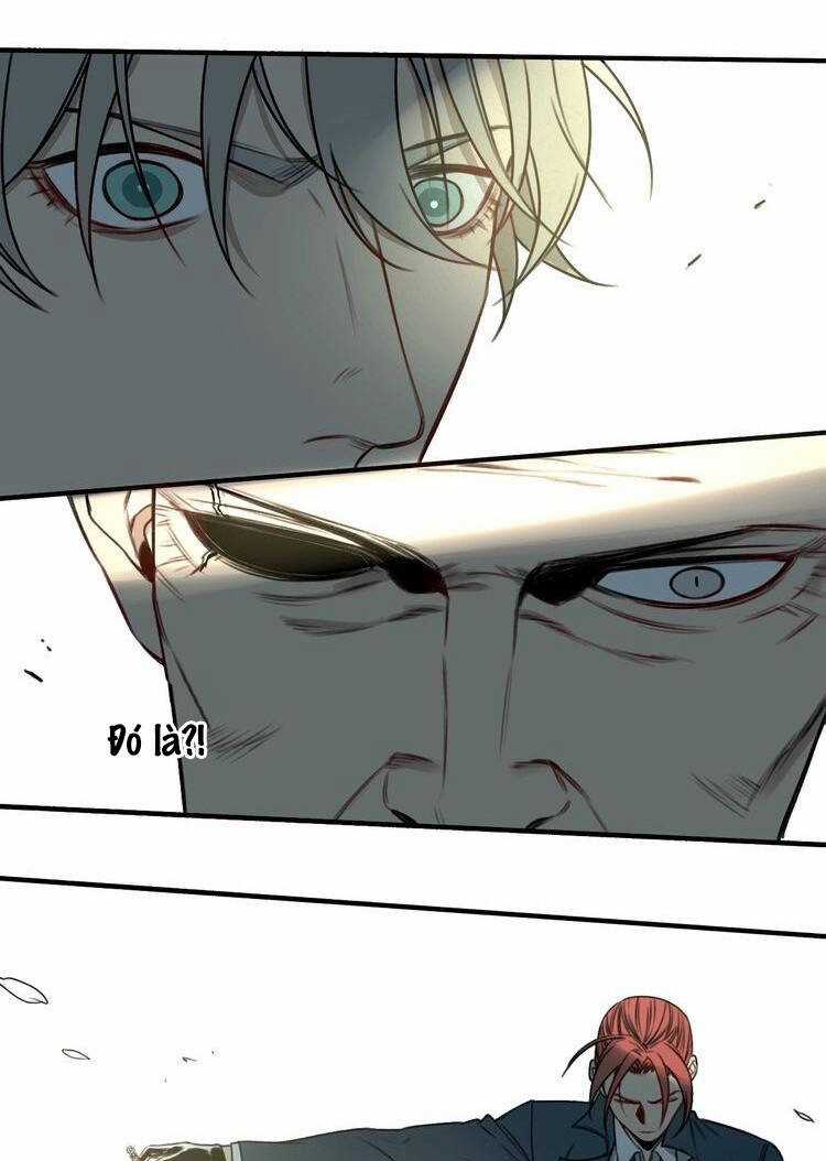 Vệ Sĩ Của Tôi Cao 1 Mét 28 Chapter 24 trang 69