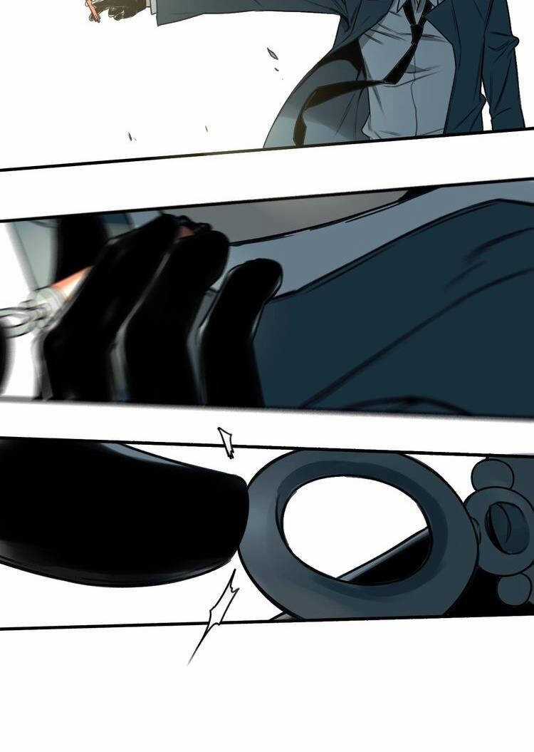 Vệ Sĩ Của Tôi Cao 1 Mét 28 Chapter 24 trang 70