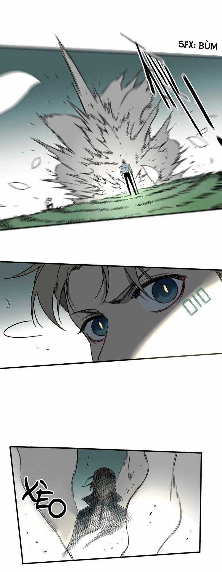 Vệ Sĩ Của Tôi Cao 1 Mét 28 Chapter 24 trang 71