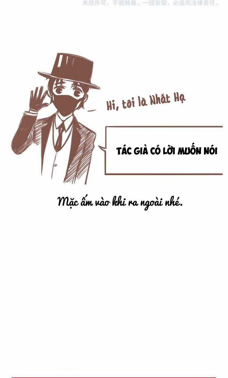 Vệ Sĩ Của Tôi Cao 1 Mét 28 Chapter 24 trang 74