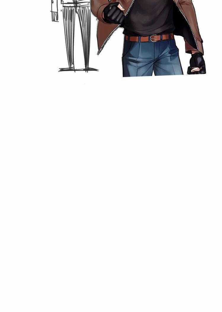 Vệ Sĩ Của Tôi Cao 1 Mét 28 Chapter 24 trang 79