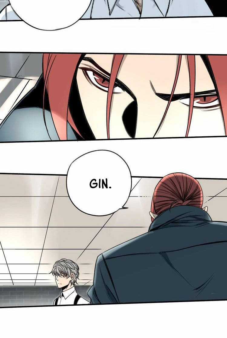 Vệ Sĩ Của Tôi Cao 1 Mét 28 Chapter 24 trang 8