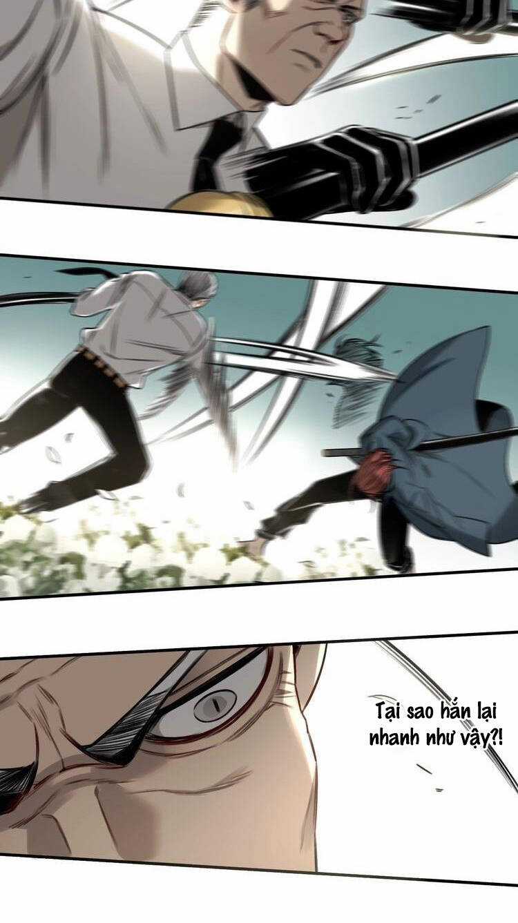 Vệ Sĩ Của Tôi Cao 1 Mét 28 Chapter 25 trang 10