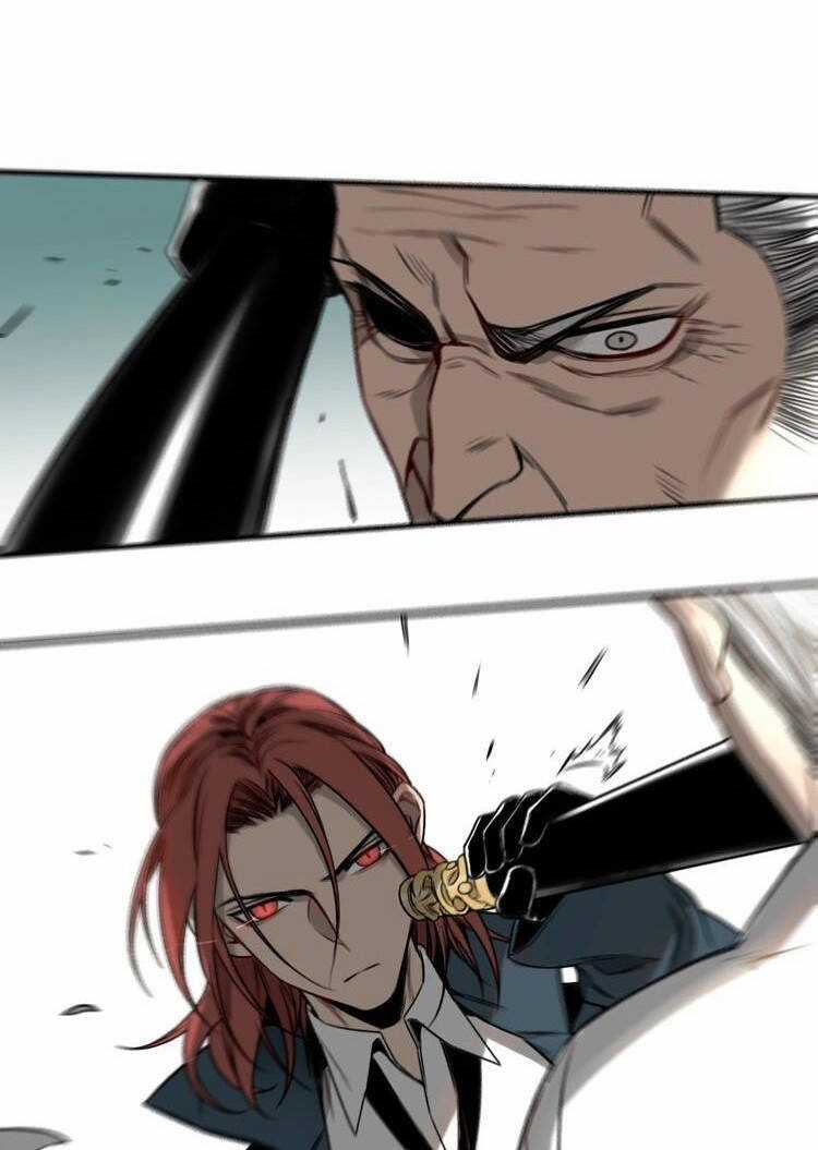 Vệ Sĩ Của Tôi Cao 1 Mét 28 Chapter 25 trang 11