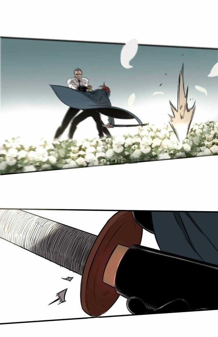 Vệ Sĩ Của Tôi Cao 1 Mét 28 Chapter 25 trang 15