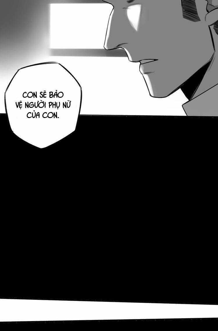 Vệ Sĩ Của Tôi Cao 1 Mét 28 Chapter 25 trang 22