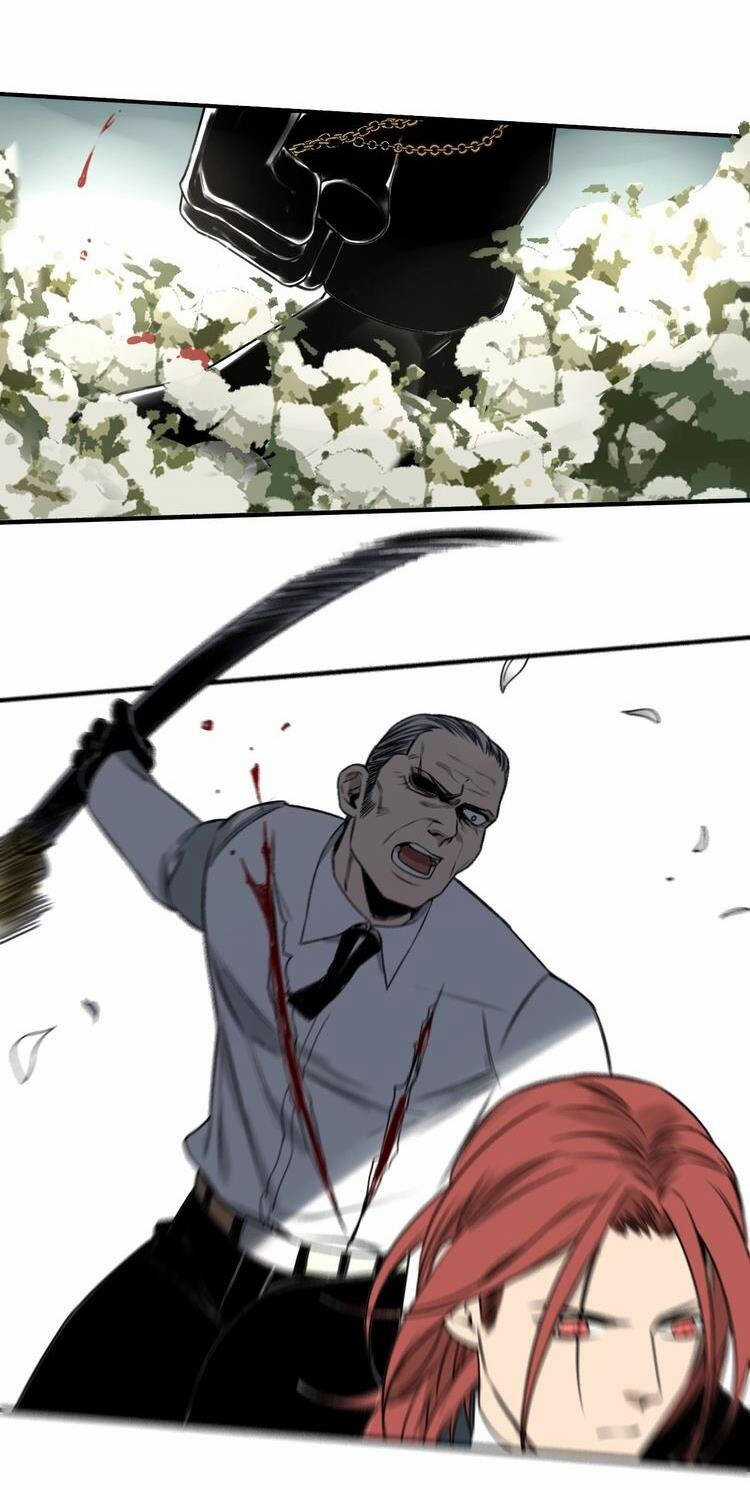 Vệ Sĩ Của Tôi Cao 1 Mét 28 Chapter 25 trang 24