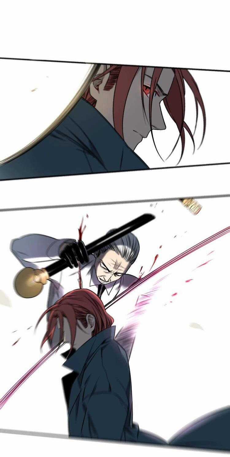 Vệ Sĩ Của Tôi Cao 1 Mét 28 Chapter 25 trang 25