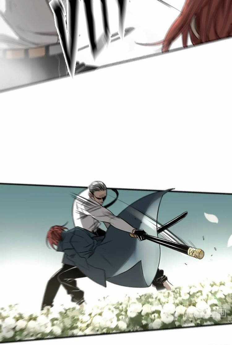 Vệ Sĩ Của Tôi Cao 1 Mét 28 Chapter 25 trang 8