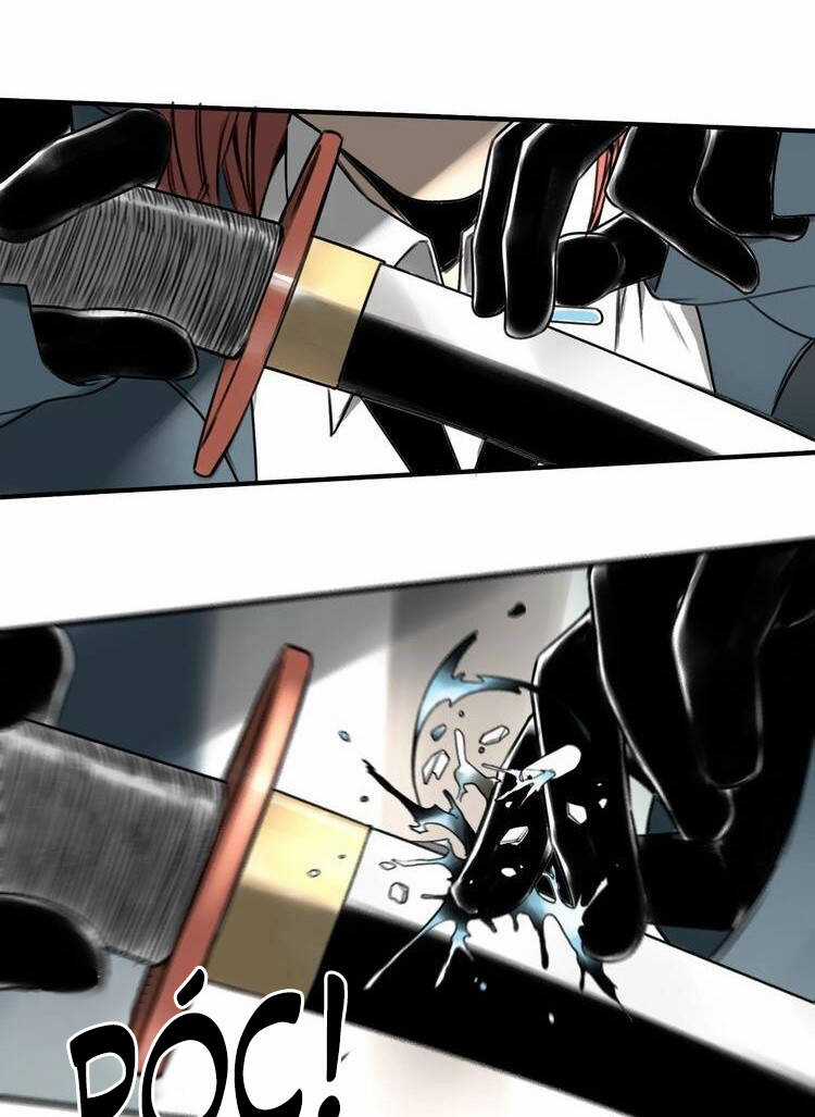 Vệ Sĩ Của Tôi Cao 1 Mét 28 Chapter 26 trang 12