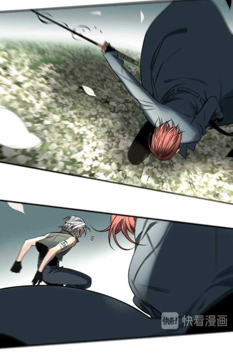 Vệ Sĩ Của Tôi Cao 1 Mét 28 Chapter 26 trang 15