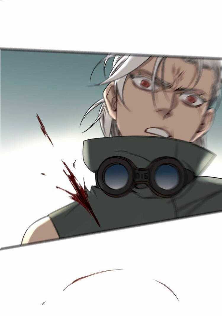 Vệ Sĩ Của Tôi Cao 1 Mét 28 Chapter 26 trang 17