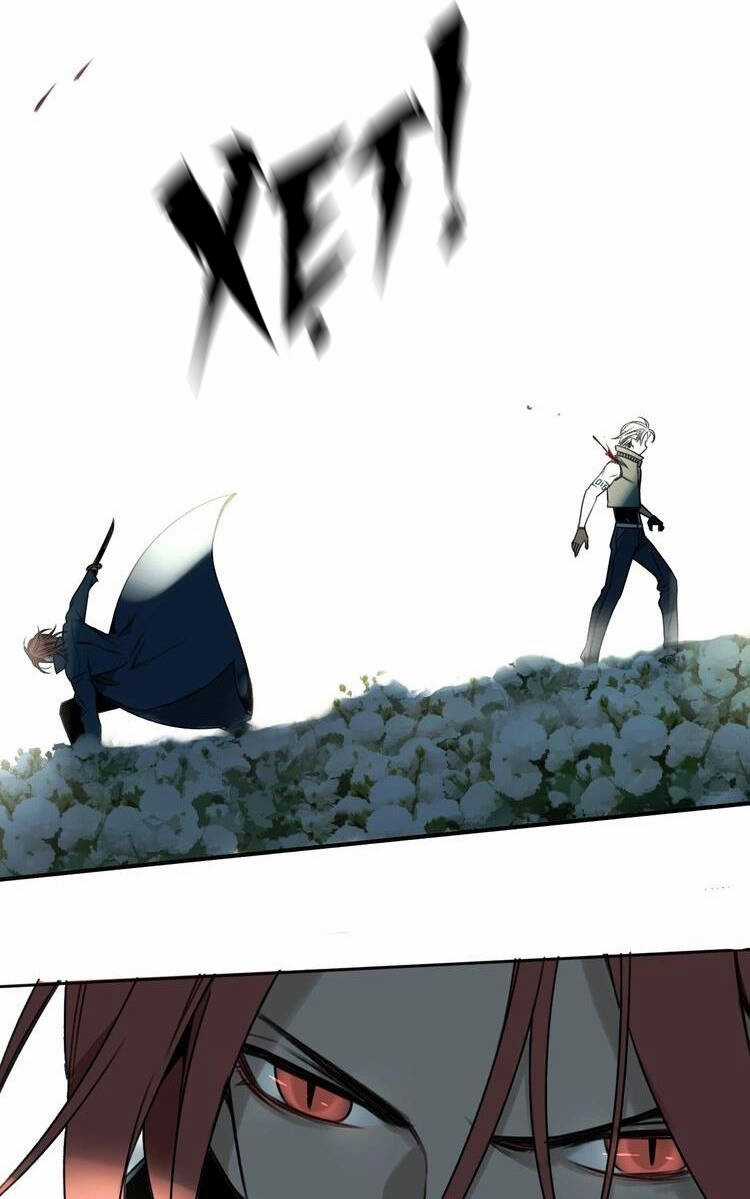 Vệ Sĩ Của Tôi Cao 1 Mét 28 Chapter 26 trang 18