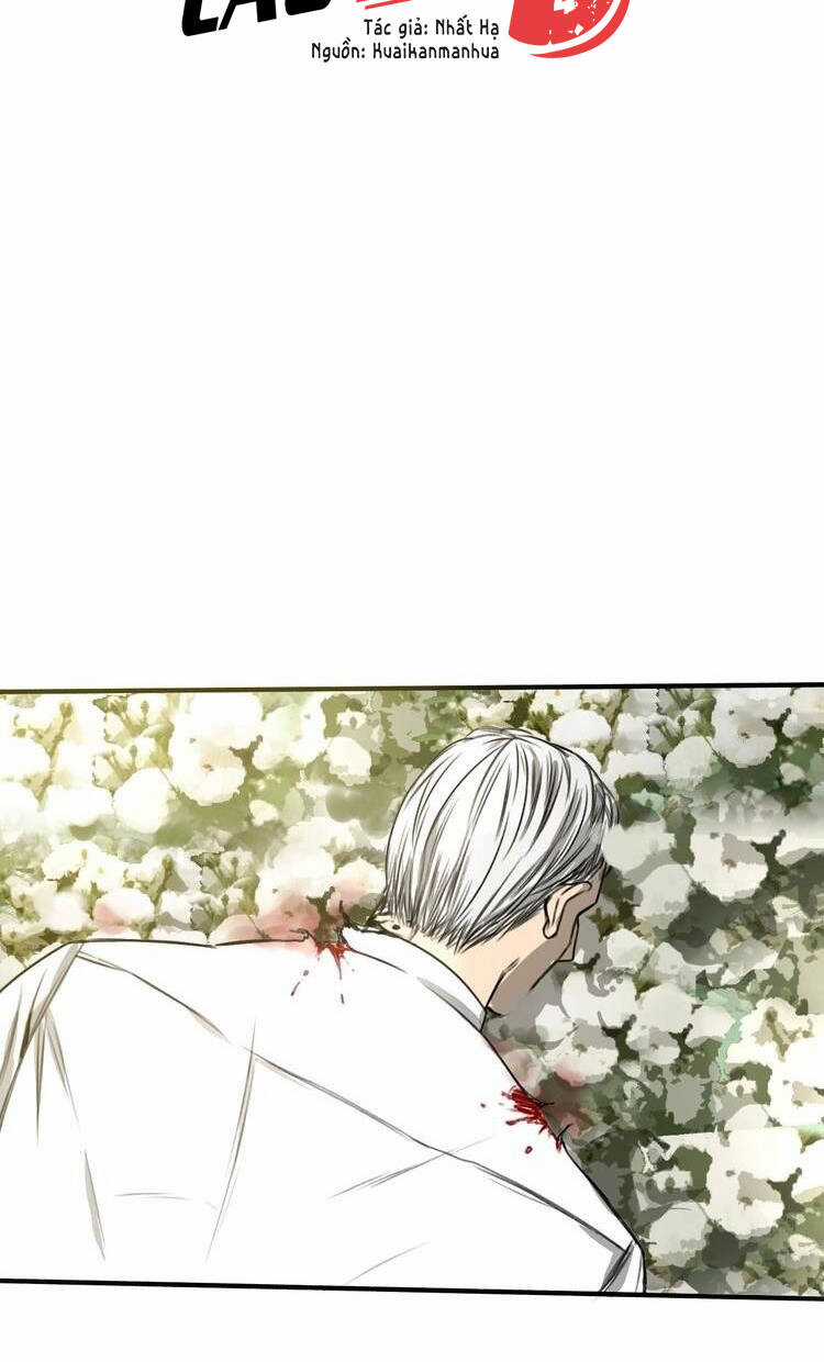 Vệ Sĩ Của Tôi Cao 1 Mét 28 Chapter 26 trang 2