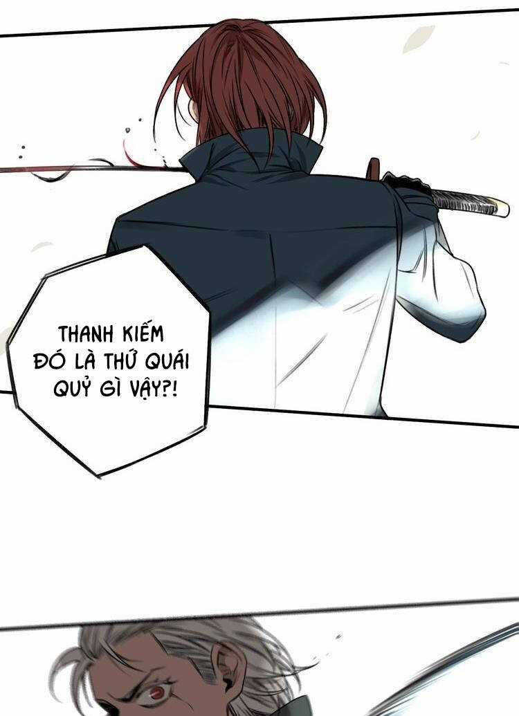 Vệ Sĩ Của Tôi Cao 1 Mét 28 Chapter 26 trang 20