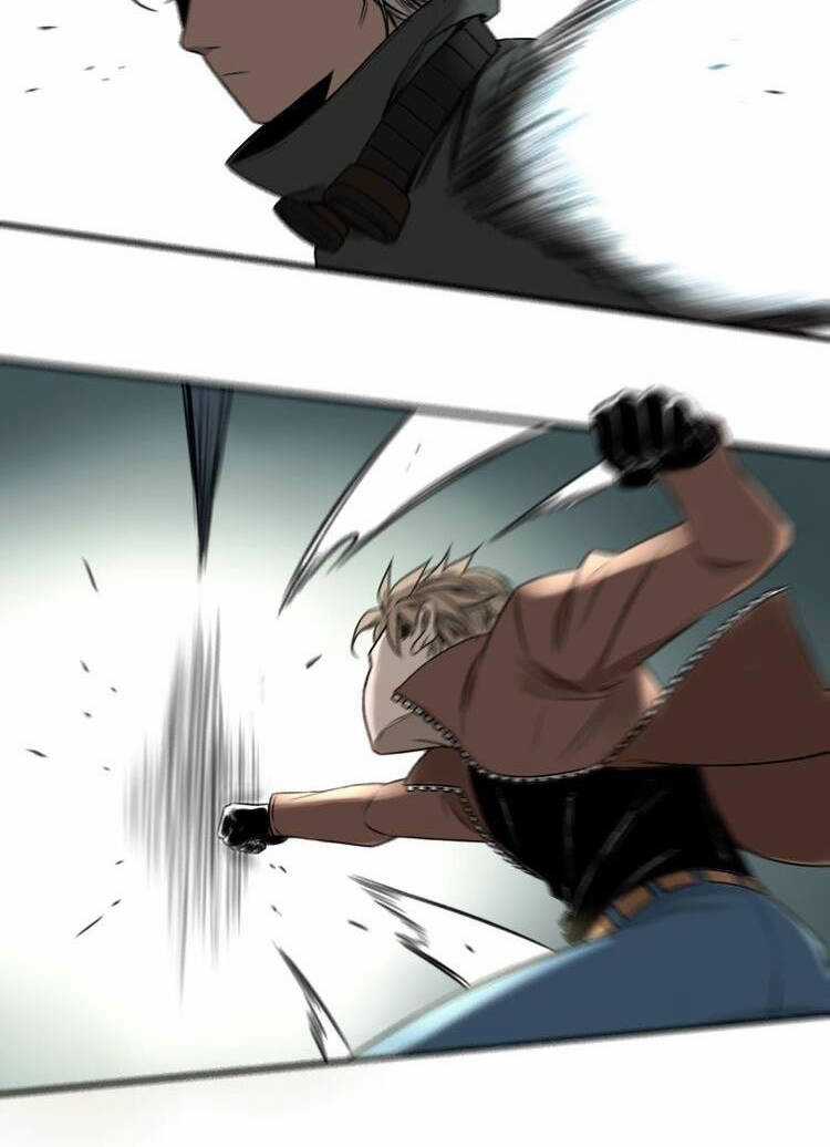 Vệ Sĩ Của Tôi Cao 1 Mét 28 Chapter 26 trang 21