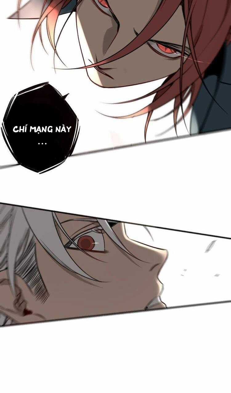 Vệ Sĩ Của Tôi Cao 1 Mét 28 Chapter 26 trang 23