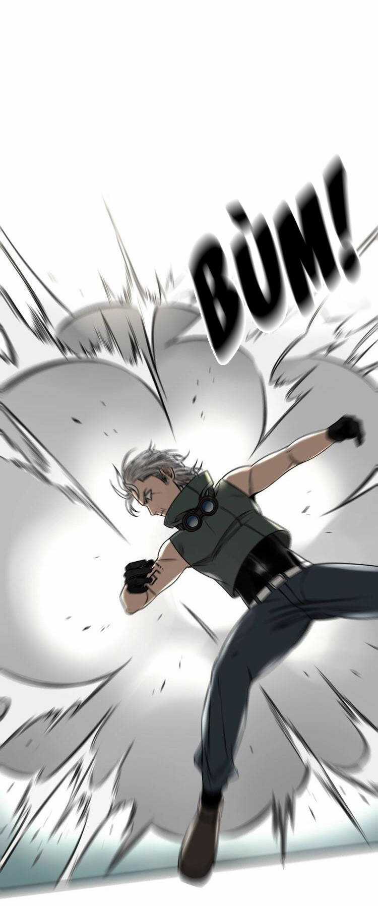 Vệ Sĩ Của Tôi Cao 1 Mét 28 Chapter 26 trang 24