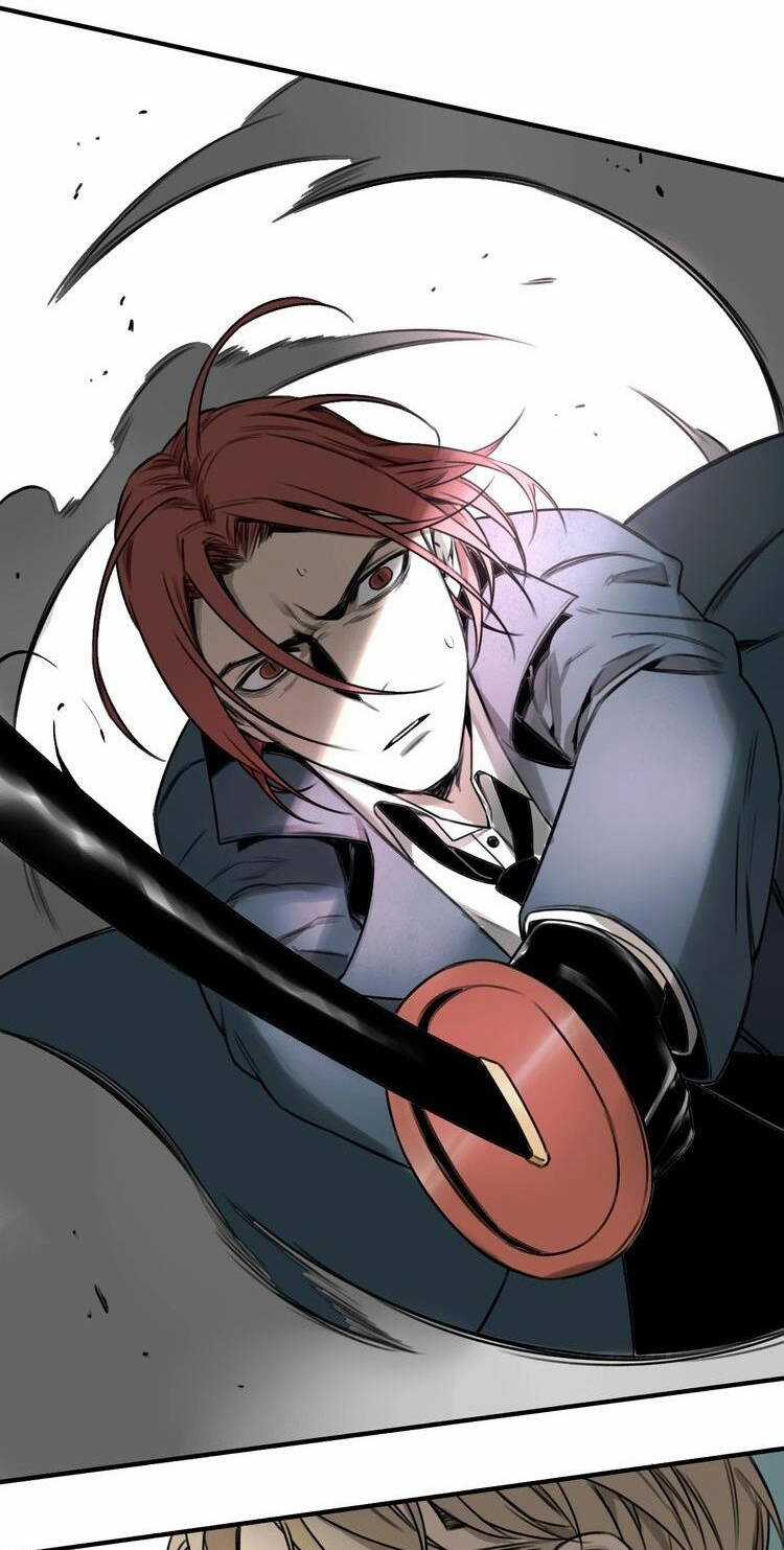 Vệ Sĩ Của Tôi Cao 1 Mét 28 Chapter 26 trang 25