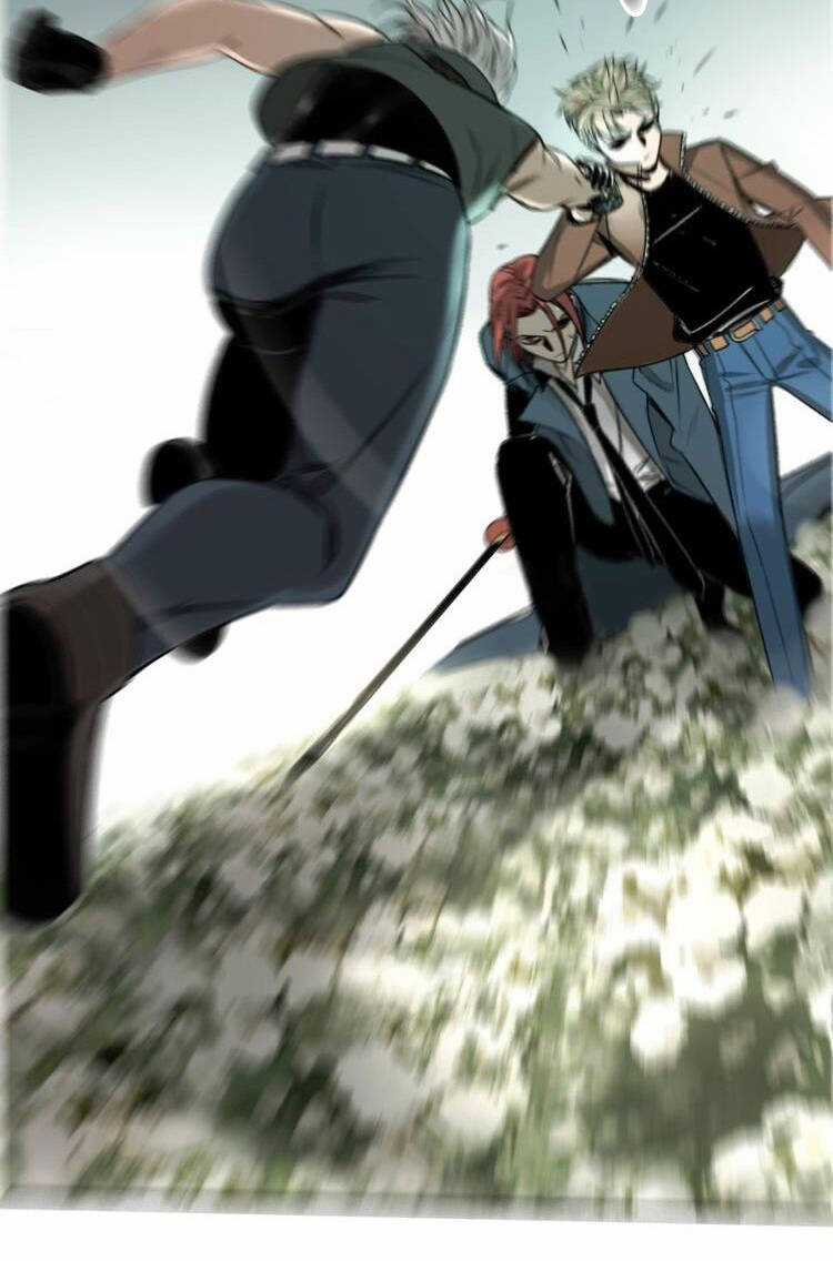 Vệ Sĩ Của Tôi Cao 1 Mét 28 Chapter 26 trang 28