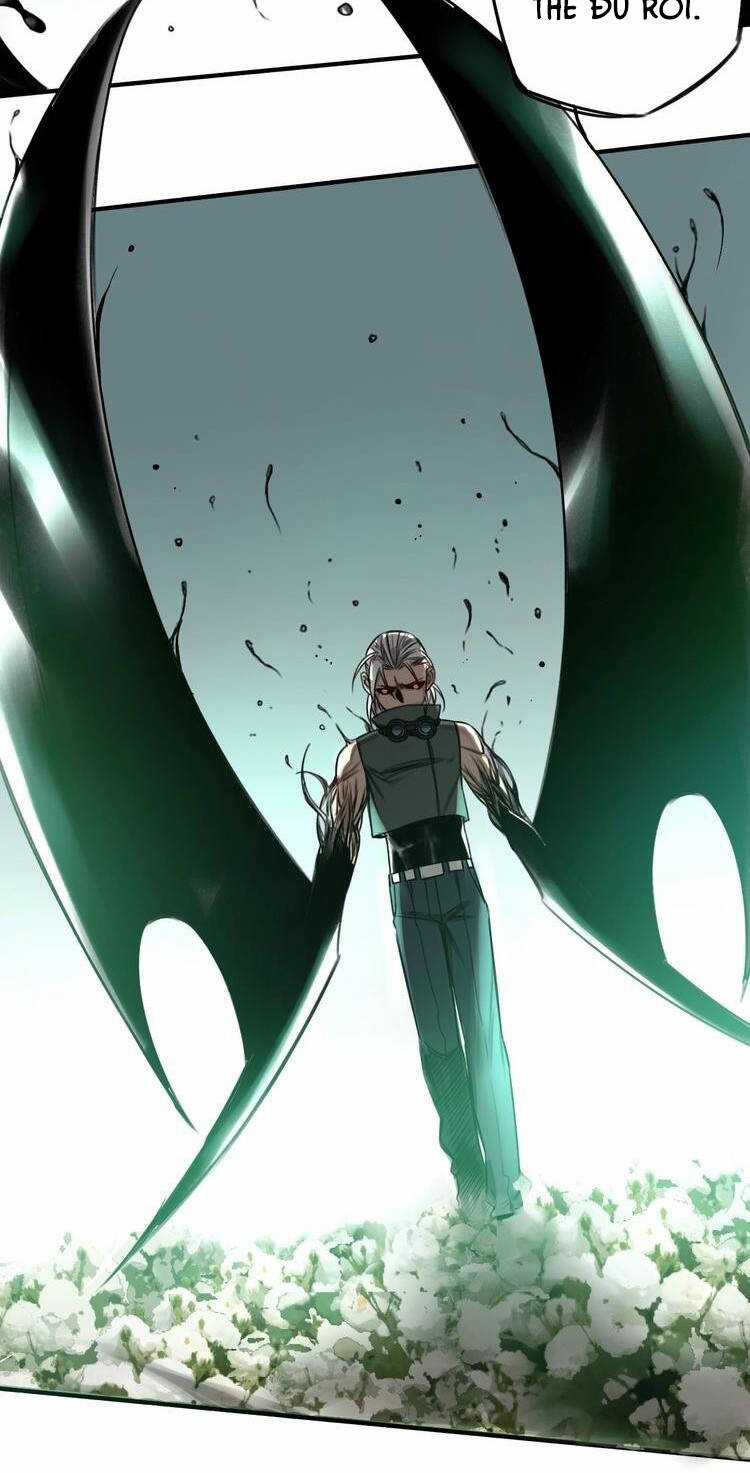 Vệ Sĩ Của Tôi Cao 1 Mét 28 Chapter 26 trang 31