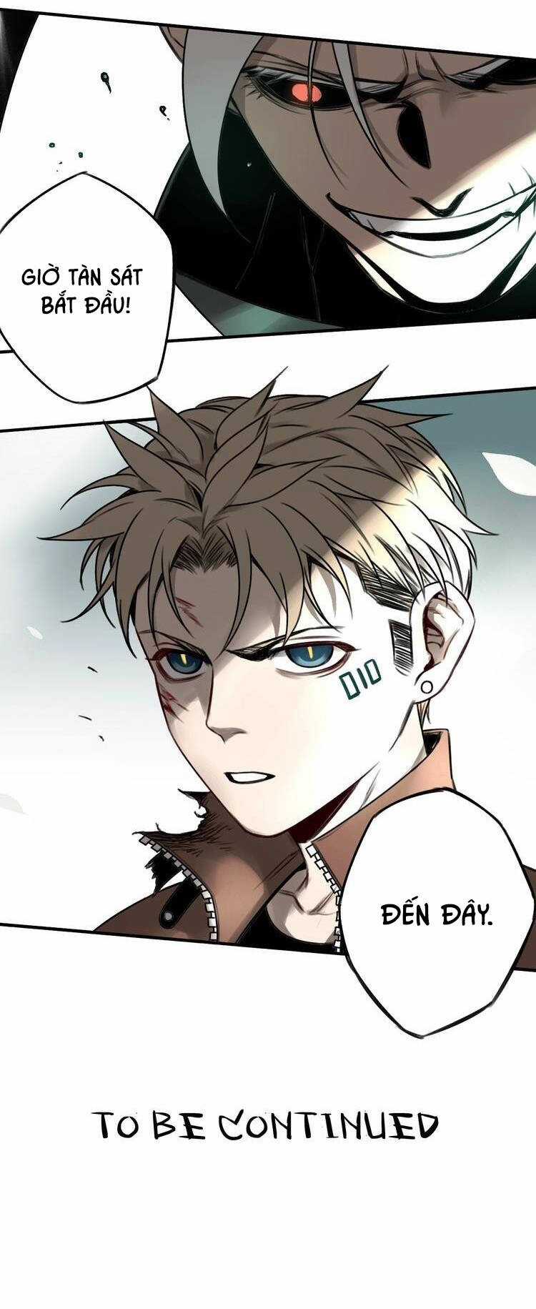 Vệ Sĩ Của Tôi Cao 1 Mét 28 Chapter 26 trang 32