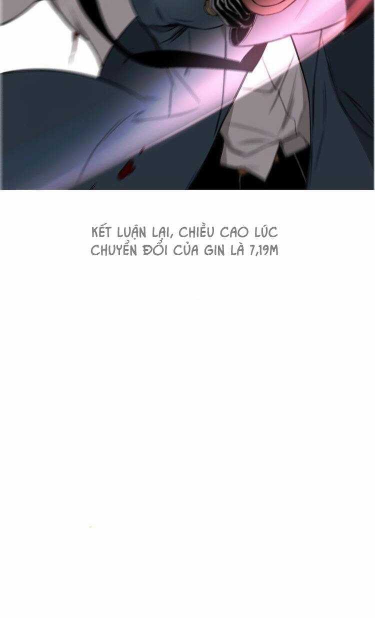 Vệ Sĩ Của Tôi Cao 1 Mét 28 Chapter 26 trang 39