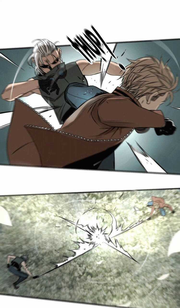 Vệ Sĩ Của Tôi Cao 1 Mét 28 Chapter 26 trang 5