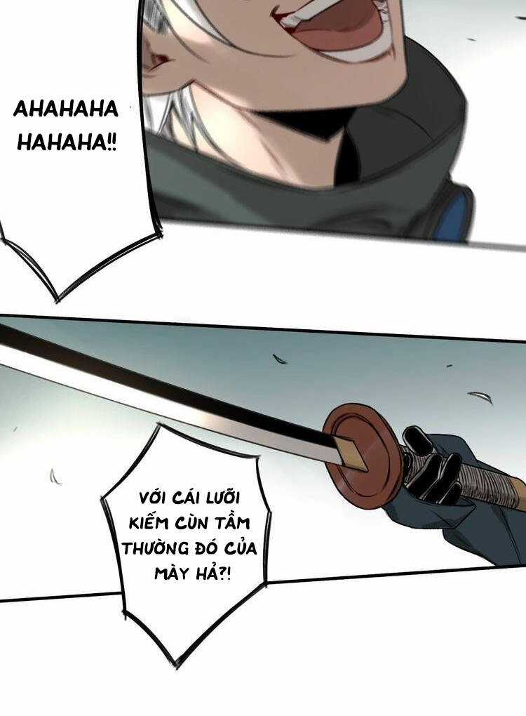 Vệ Sĩ Của Tôi Cao 1 Mét 28 Chapter 26 trang 9