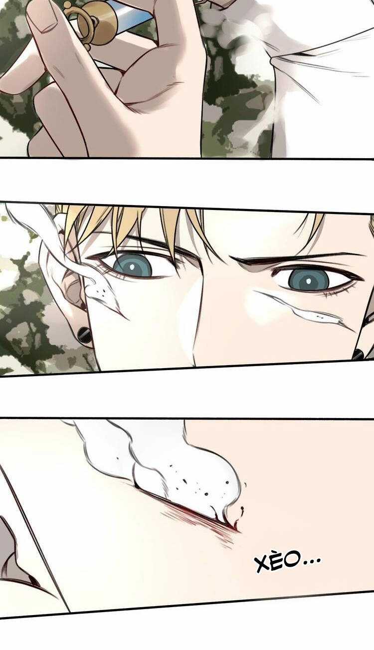 Vệ Sĩ Của Tôi Cao 1 Mét 28 Chapter 27 trang 15