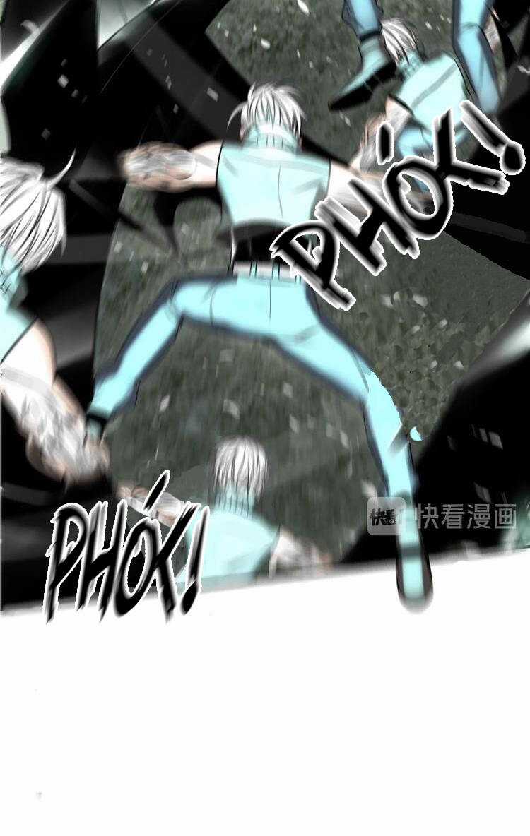 Vệ Sĩ Của Tôi Cao 1 Mét 28 Chapter 27 trang 22