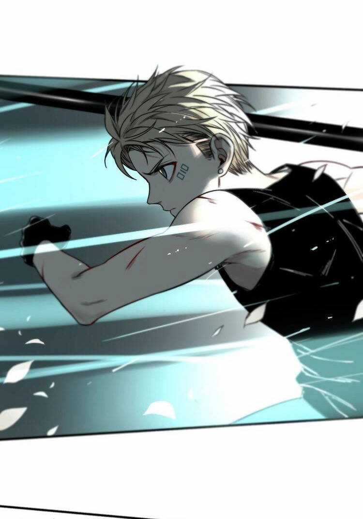 Vệ Sĩ Của Tôi Cao 1 Mét 28 Chapter 27 trang 26