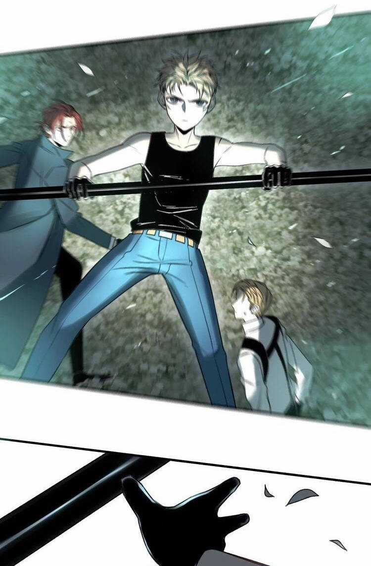 Vệ Sĩ Của Tôi Cao 1 Mét 28 Chapter 27 trang 28