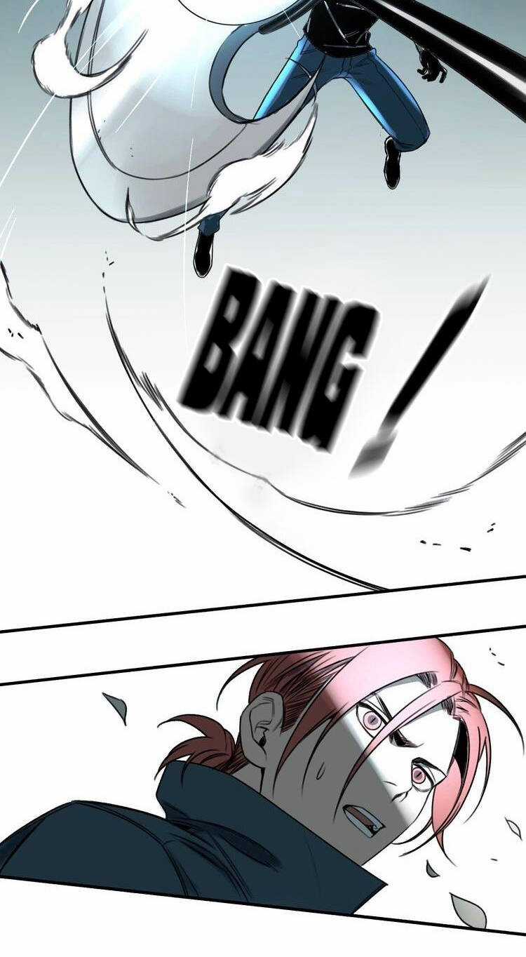 Vệ Sĩ Của Tôi Cao 1 Mét 28 Chapter 27 trang 31