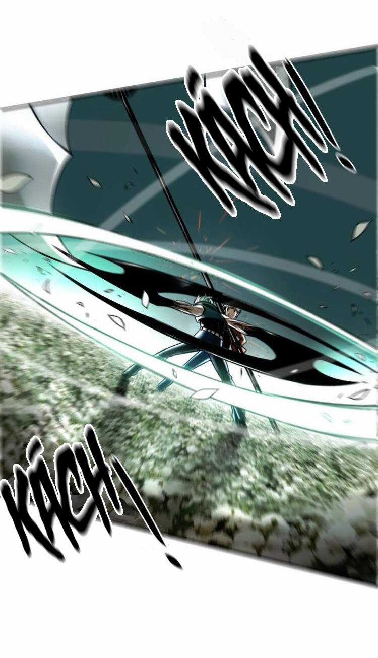 Vệ Sĩ Của Tôi Cao 1 Mét 28 Chapter 27 trang 5