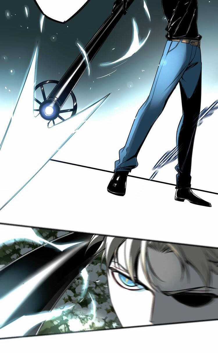 Vệ Sĩ Của Tôi Cao 1 Mét 28 Chapter 28 trang 10