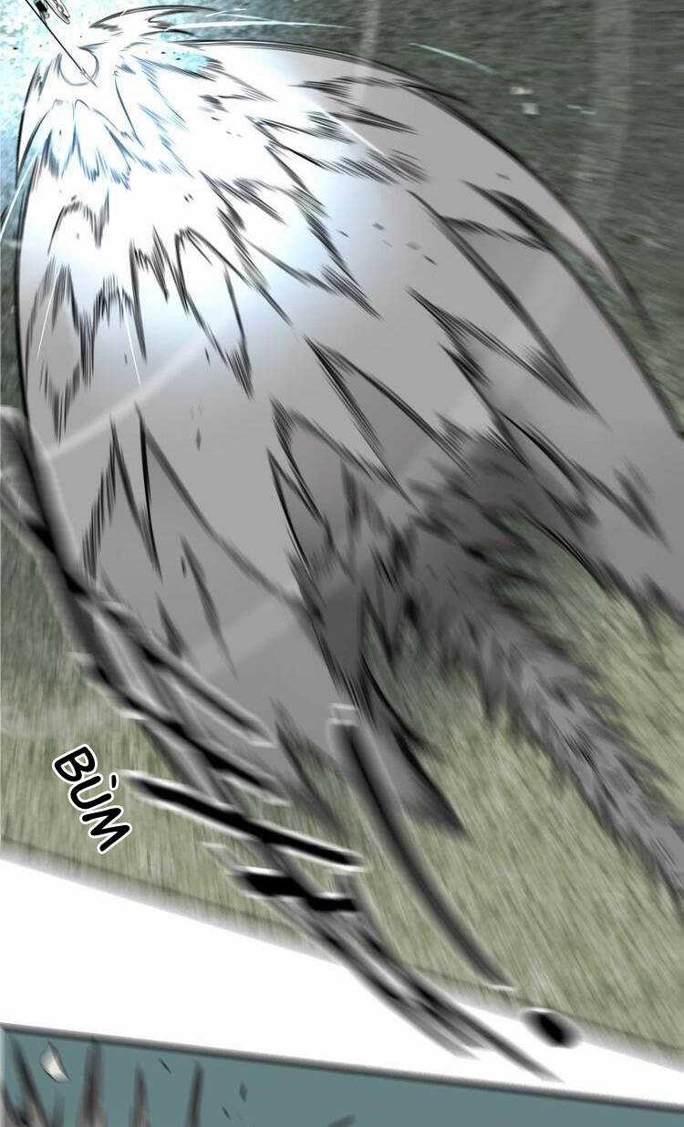 Vệ Sĩ Của Tôi Cao 1 Mét 28 Chapter 28 trang 12