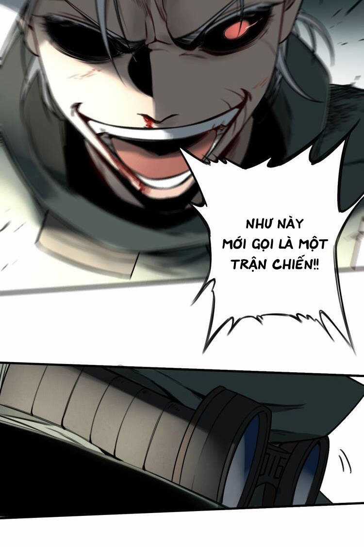 Vệ Sĩ Của Tôi Cao 1 Mét 28 Chapter 28 trang 14