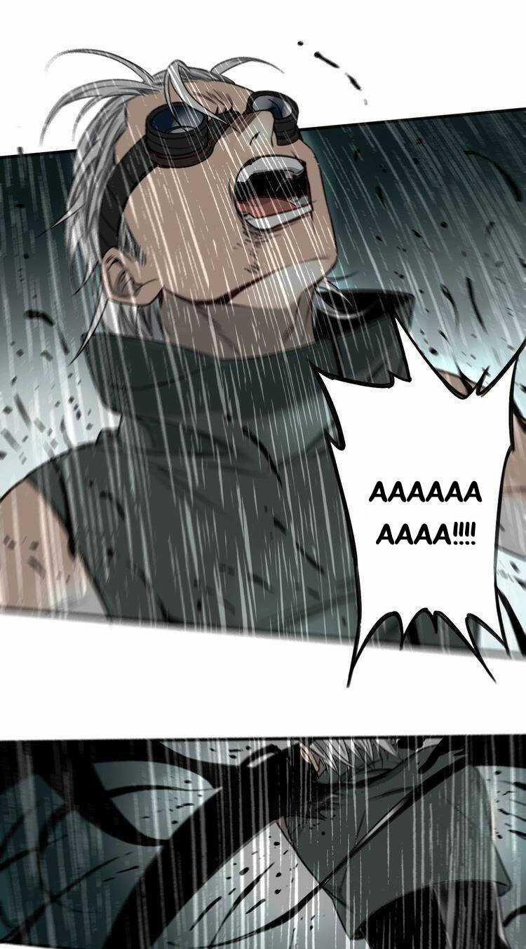 Vệ Sĩ Của Tôi Cao 1 Mét 28 Chapter 28 trang 17