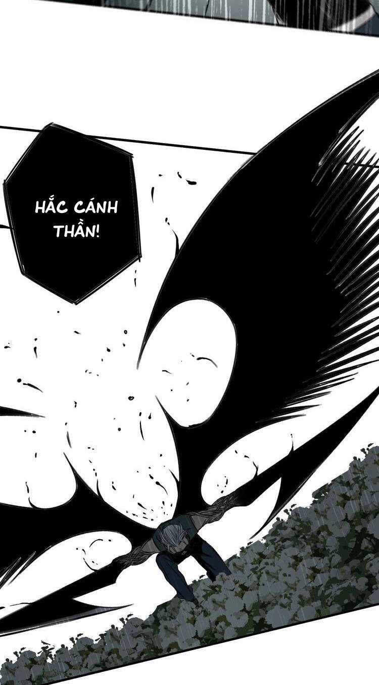 Vệ Sĩ Của Tôi Cao 1 Mét 28 Chapter 28 trang 18