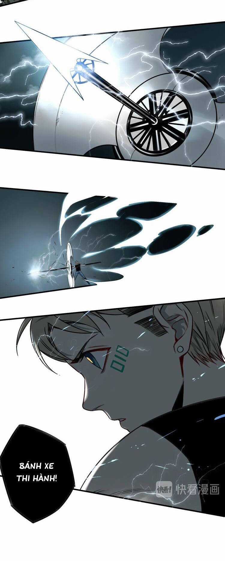 Vệ Sĩ Của Tôi Cao 1 Mét 28 Chapter 28 trang 19