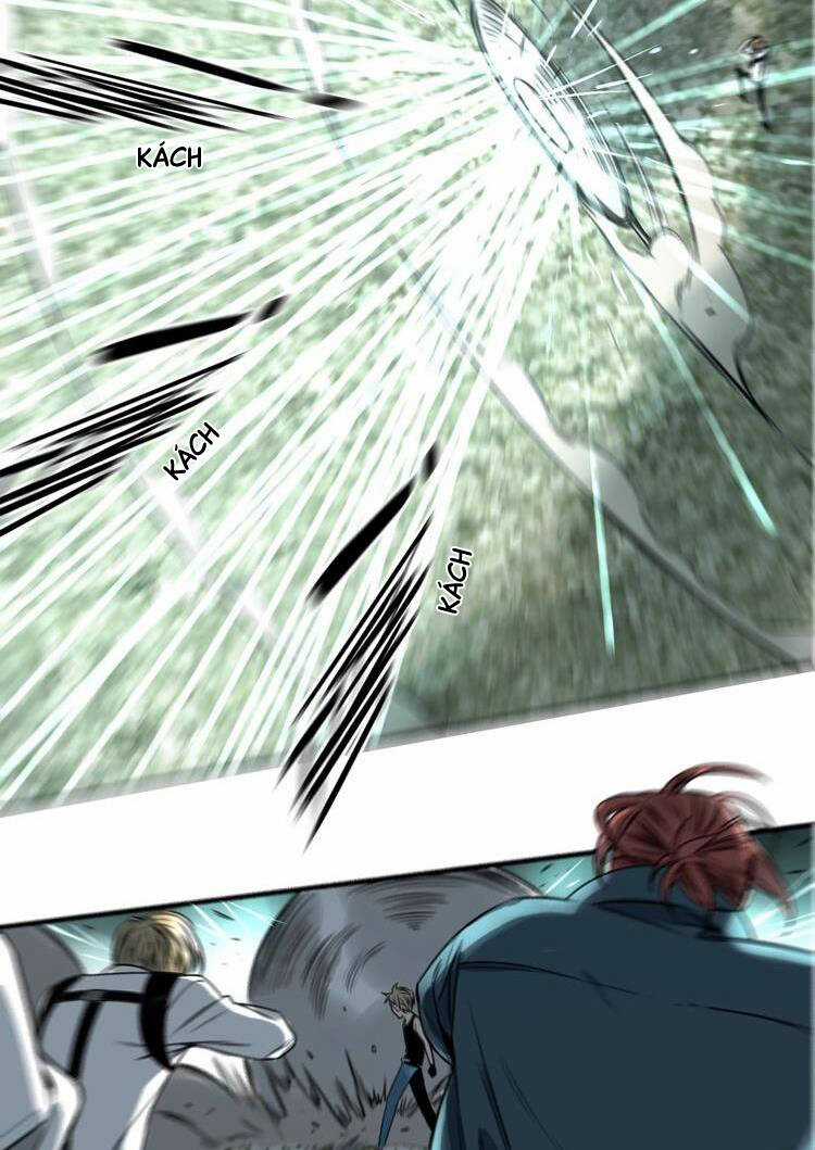 Vệ Sĩ Của Tôi Cao 1 Mét 28 Chapter 28 trang 2